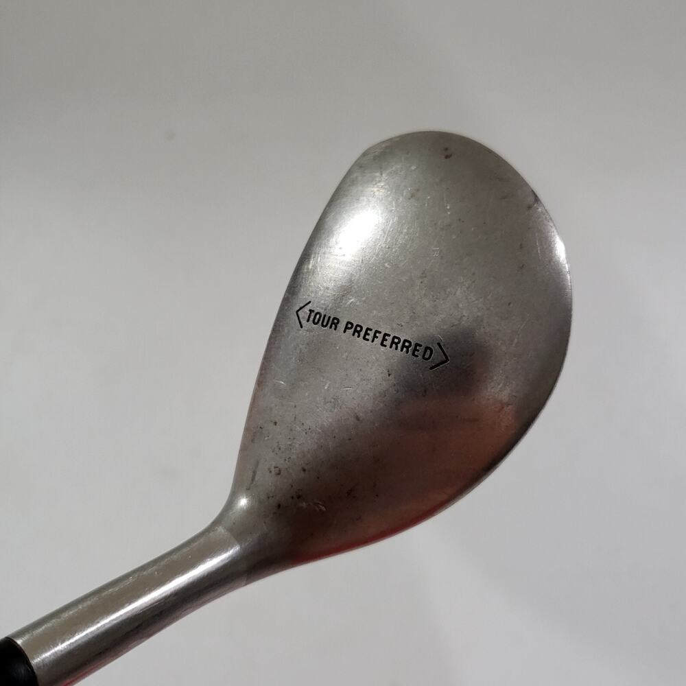 TaylorMade Raylor 16 Degree Loft Fairway Wood Right Handed Graphite Shaft 43" - Picture 3 of 11